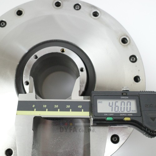 Harmonische Bohrsysteme gebraucht SHG-40-80 für präzise Roboterachse RED-I-941=3B15 - Bild 6 von 17