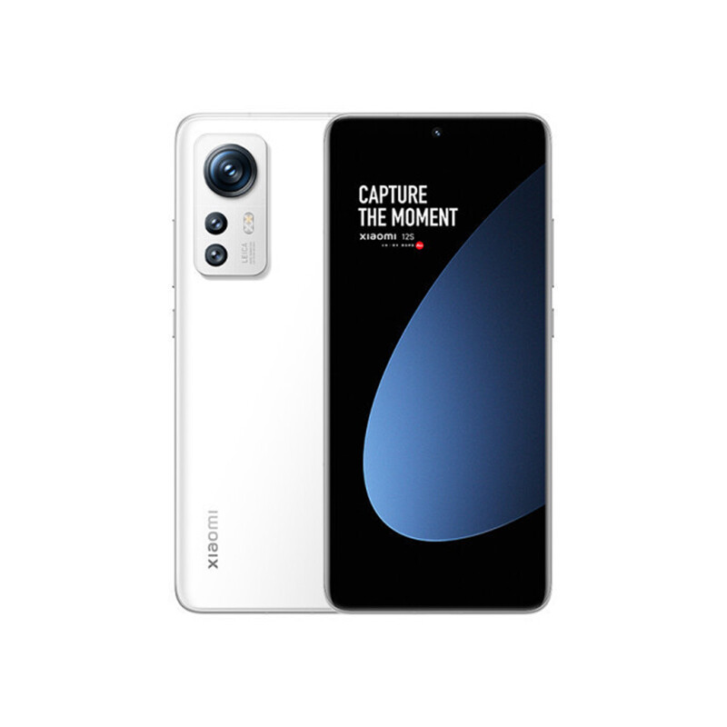 スマートフォン本体 Xiaomi 12S 128GB 8GB 5G Xiaomi 12s 256GB/512GB ROM 12GB/8GB RAM Android 6.28inch