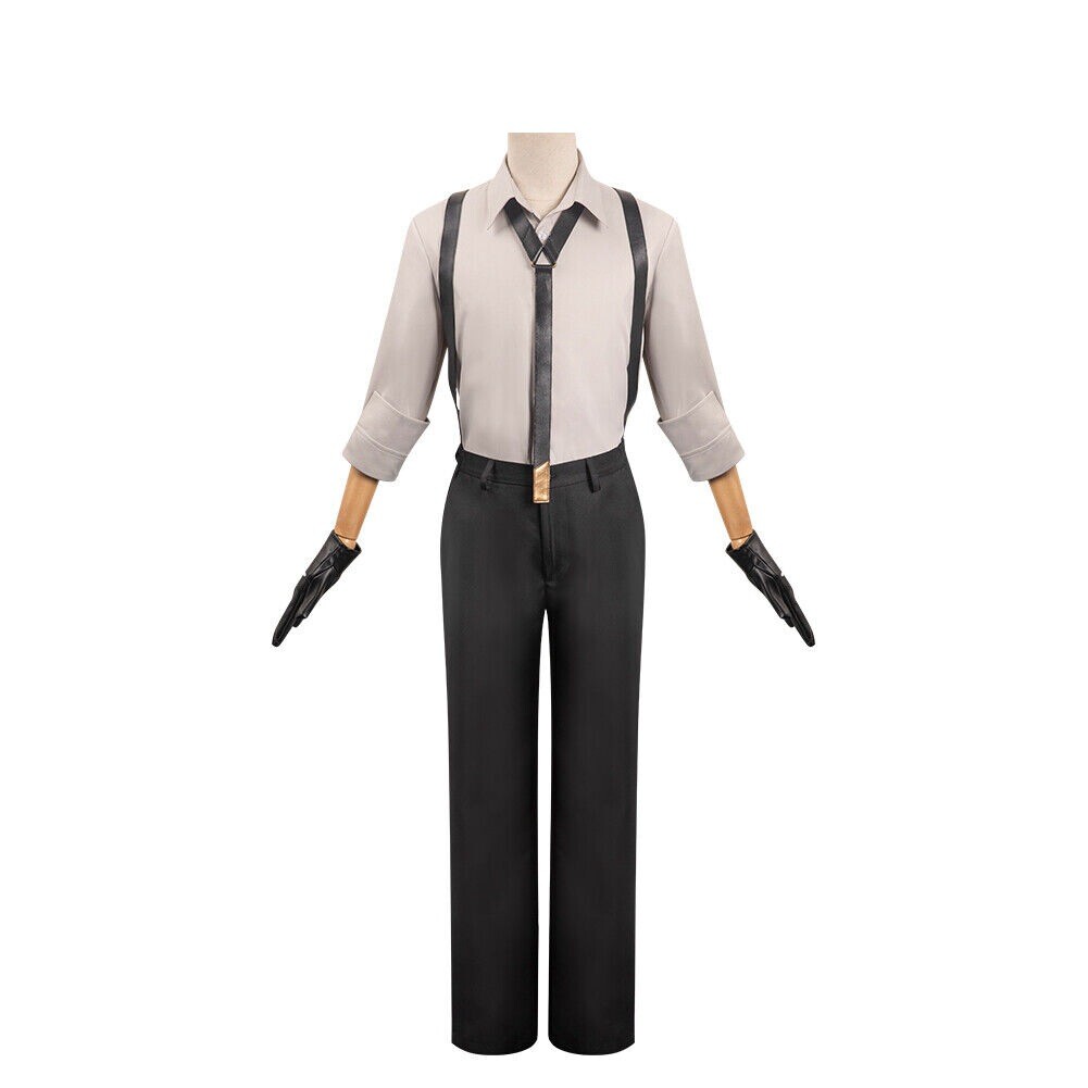 コスプレ衣装 RIKA Scarlet and Violet Rika Cosplay Costume Male Female Uniform | eBay