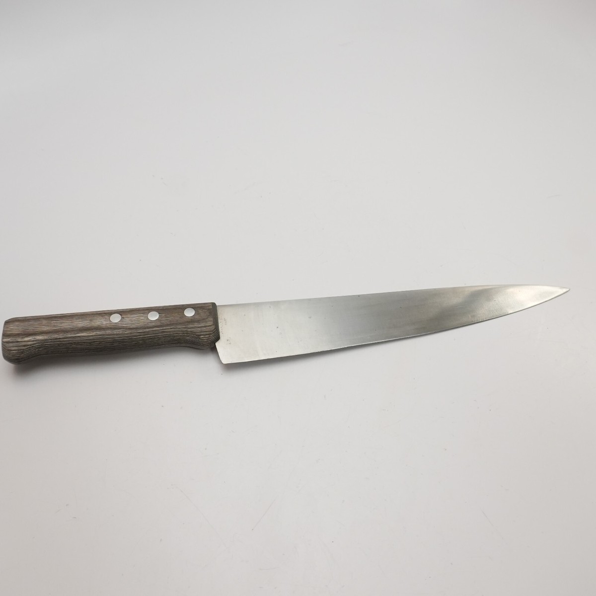 Kaicut Chef's Knife Stainless 10