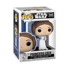 Funko Pop! Vinyl: Star Wars - Princess Leia #595