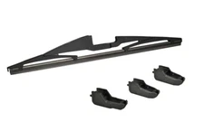 Mechanics Choice Rear Windshield Wiper Blade for (Connector 5E)