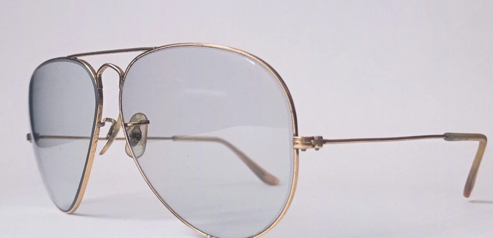 Ray Ban Aviator, foto 3 di 5