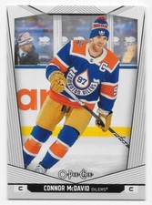 24/25 O-PEE-CHEE BASE IMAGE VARIATIONS Hockey (#1-600) U-Pick From List