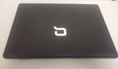 HP Compaq Presario C700 15.4  Intel Pentium Dual Core 1GB RAM NO HDD  Works fine
