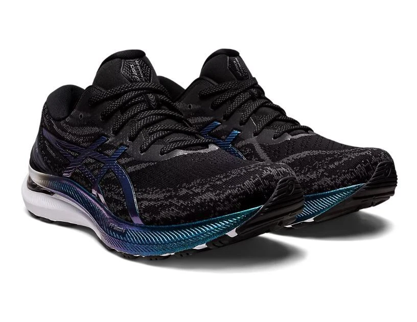 Mens 2024 asics black