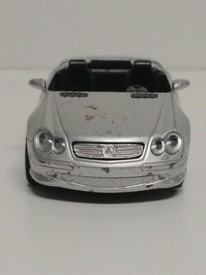 MOTORMAX SL500、Maisto BenzSL-class 1/18 1/18 Mercedes-Benz Mercedes SL-Class SL-Klasse SL500