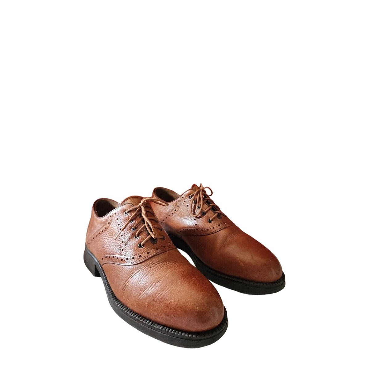 Johnston & Murphy Passport Dress-Shoes Mens 10 M Italian  display picture 3