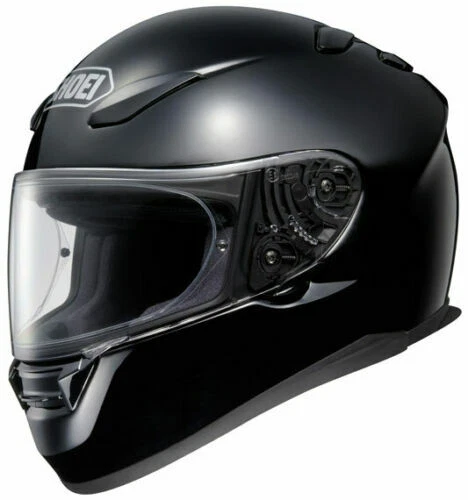 Cascos negros para conductores talla XXXL