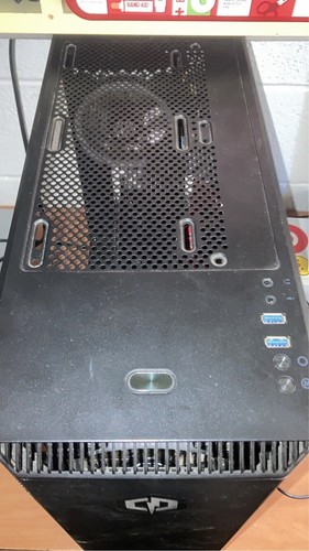 cyberpower gaming pc - Picture 7 of 7