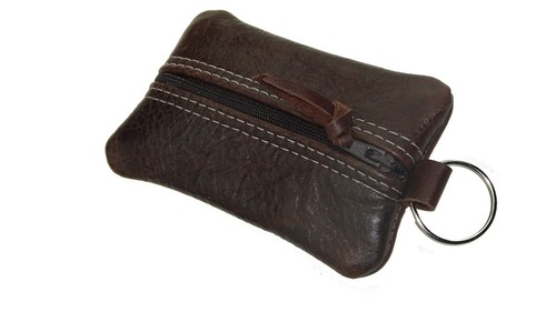 MP3 music player Case Holder Leather zipped wallet for MP3 UK 14 Sold - Picture 19 of 31