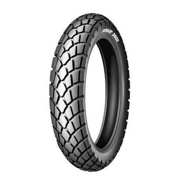 GOMME PNEUMATICI DUNLOP 100/90-18 56P D602