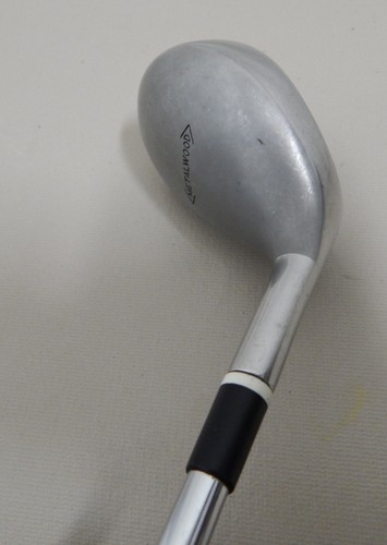 Taylor Made Tour Cleek 16* Loft Pittsburgh Persimmon USA 42" RH Metal Wood USA - Picture 9 of 18