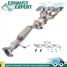 Catalytic Converter for FORD FUSION 2013-2017 2.5L