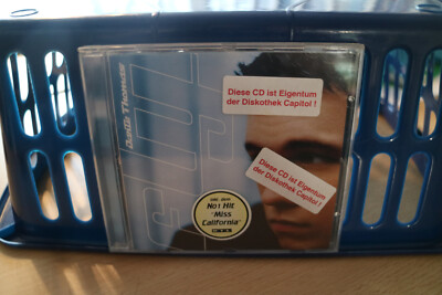 Fly von Dante Thomas (CD)