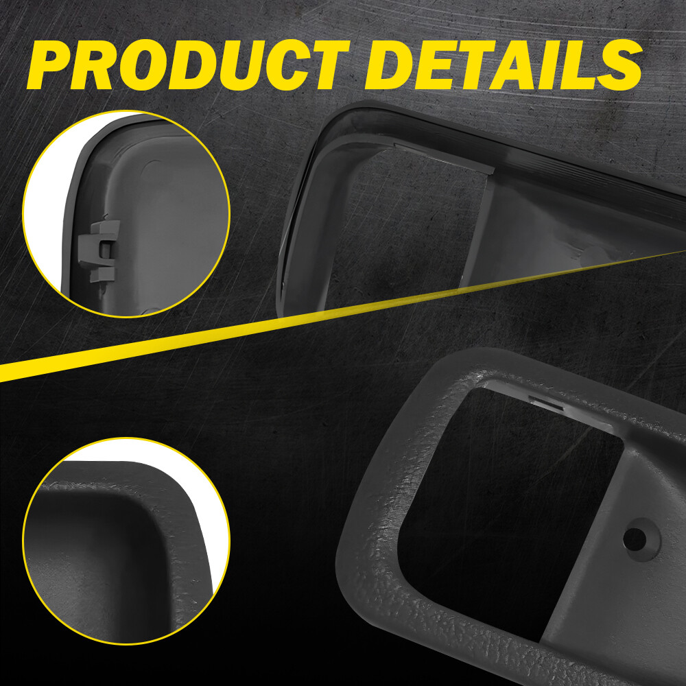 Las mejores ofertas en Piezas y accesorios de interior para 1996 Toyota Land Cruiser | eBay Las mejores ofertas en Piezas y accesorios de interior para 1996 Toyota Land Cruiser | eBay