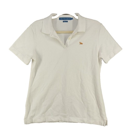 Excellent Alexander Wang tops Half Zip Top Short Sleeve Rash Guard