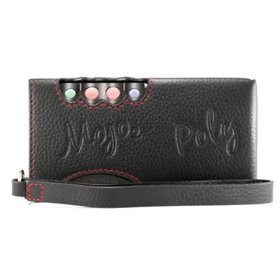 Chord Audio Mojo 2 Poly Premium Leather Case