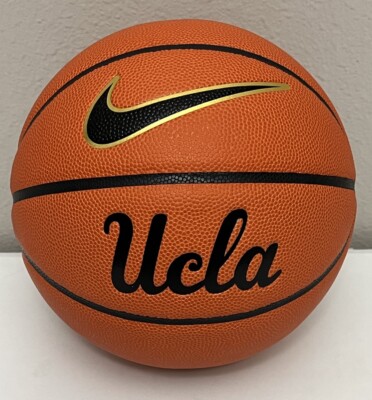 Nike Elite Championship Team Issued UCLA Bruins Basketball Ball Size 6 New