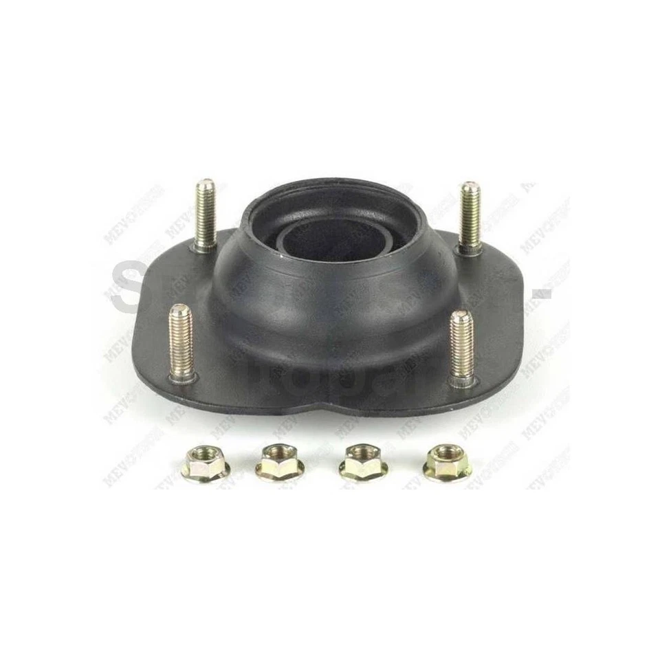 Soportes amortiguadores delanteros Mevotech para Mazda 626 1982 1981 1980 1979 Foto 2 de 4