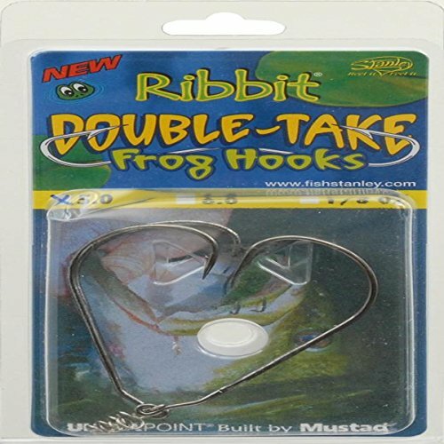 Stanley SRDT-50 Double Take Frog - Picture 1 of 1
