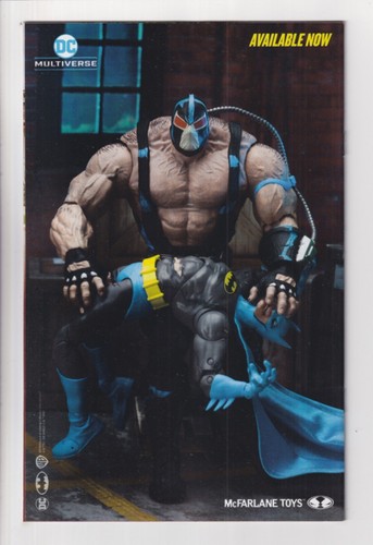 Nightwing 1-127 NM 2021 DC Comics SEPARAT ERHÄLTLICH SIE WÄHLEN - Bild 130 von 156