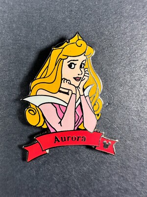 WDI MOG Disney Vanity Aurora オーロラ　ピンバッジ Disney 2006 Hidden Mickey #3 Aurora Sleeping Beauty Pin | eBay