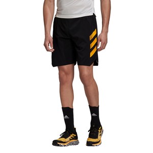 adidas Hombre TERREX Agravic Todo Around 5 Inch Pantalones Cortos Negro |  eBay