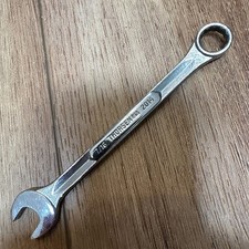Vintage Thorsen Tools 2014 - 7/16 Combination...