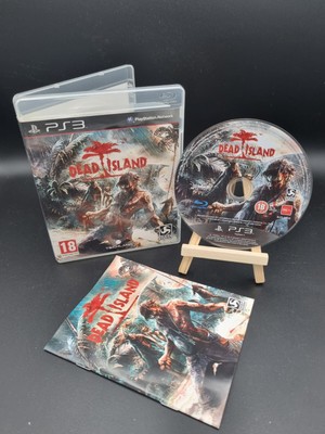 PS3 / Sony Playstation 3 - Dead Island