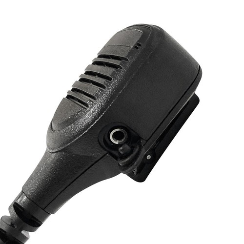 Głośnik Mikrofon Mikrofon do Motorola EX500 EX600 GP328 Plus PTX700 GP344 GL2000 - Zdjęcie 2 z 7