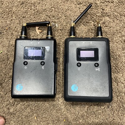 Freestream Wireless HDMI Video Transmitter and Receiver FSUNI101