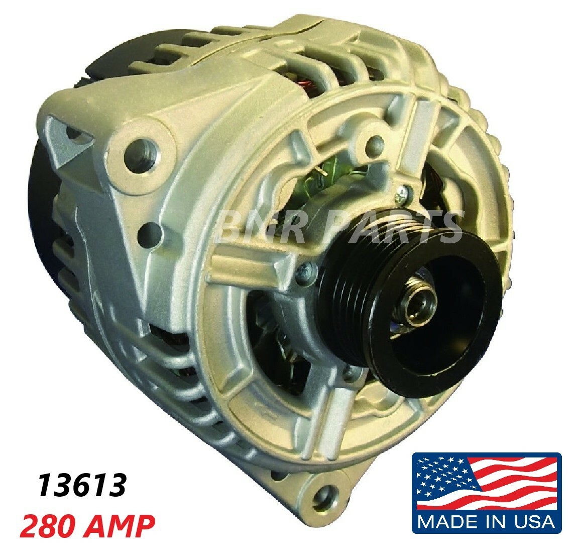 Alternators & Generators For Mercedes-Benz ML320 For Sale - View #9