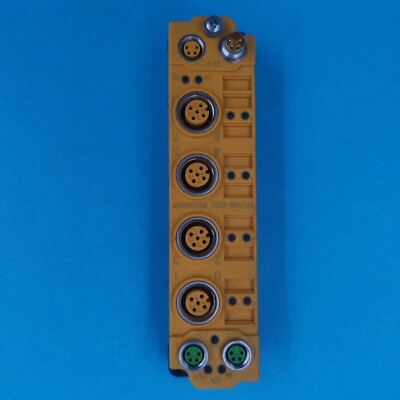 Beckhoff EP1908-0002 EtherCAT Box   8-Channel Digital Input, New Open Box