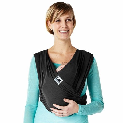 breeze baby sling