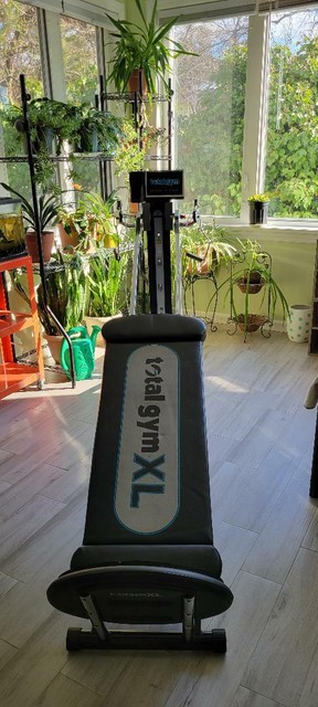 Total Gym