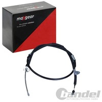 Maxgear Handbremsseil Hinten Rechts Passend FÜR Toyota Carina Corona | 32-0883