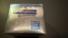 SENSING 3MP GMSL2 Industriekamera / Automotiv...