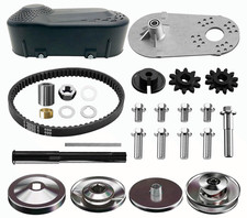 30 Series Torque Converter Kit For Predator 212cc Go Kart 30 Series Torque Converter Kit For Predator 212cc Go Kart