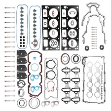 Head Gasket Set with Bolt for GMC for Buick for Cadillac for Chevrolet 4.8L 5.3L