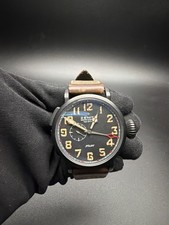 #76 Zenith Pilot Type 20 GMT 48mm 96.2431.693/21.C738 2014 B&P