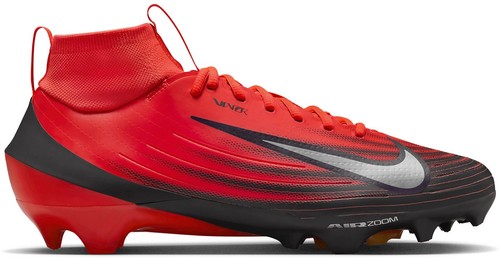 Sz 10.5] Nike Zoom Air Vapor Pro 1 NRG Football Cleat Bright