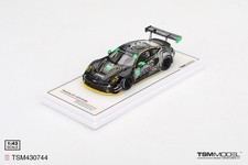 1/43 TSM Porsche 911 GT3 R #91 GTD Kelly-Moss 2023 IMSA Daytona 24 Hr TSM430744
