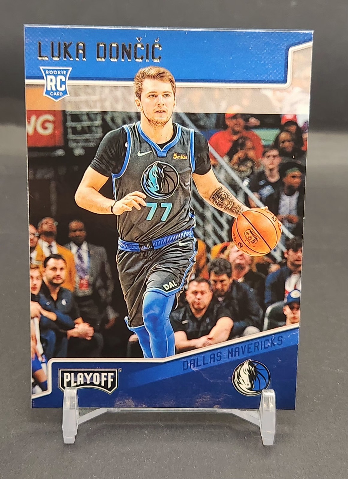 2018-2019 Panini Chronicles Luka Doncic Rookie #183 RC