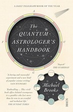 The Quantum Astrologer's Handbook: a history of the Renaissance mathematics that