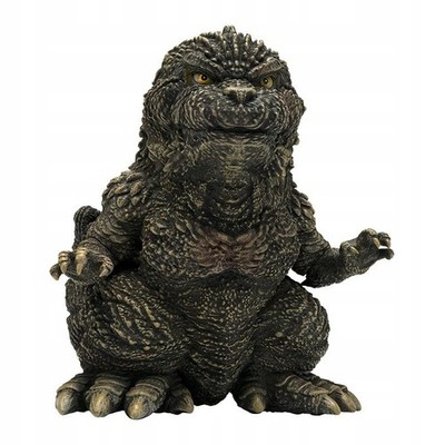 Banpresto Godzilla Minus One Enshrined Monsters Figur Figur 12cm Pvc Abs