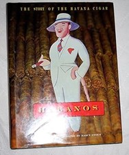 Habanos: Libro del Puro de La Habana, Stout, Nancy, Usado; Buen Libro