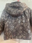 Mick Mack Boys 24 Months Gray Coat With Sports Design. SALE!! — photo 7