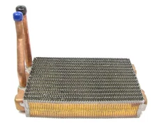 1969 Camaro Heater Core OE Quality Copper & Brass BB Without AC