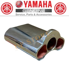 Yamaha Genuine OEM 2005-2022 YZ125/125X THROTTLE VALVE 1 (4.25) 1C3-14112-42-00